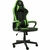 Cadeira Gamer Fortrek Vickers Preta/Verde - comprar online