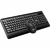 Kit Teclado e Mouse Lecoo KW202 Sem Fio Preto na internet