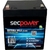 Bateria Selada 12V 5Ah SP12-5 SecPower na internet