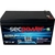 Bateria Selada 12V 9Ah SP12-9E SecPower na internet