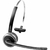 Headset Office Fortrek FK 761A Bluetooth Preto - VAREJO DA FÁBRICA LTDA