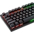 Teclado Gamer Mecânico Bright GTC559 Preto - VAREJO DA FÁBRICA LTDA