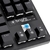 Teclado Gamer Mecânico Bright GTC559 Preto - loja online