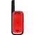 Imagem do Rádio Comunicador Talkabout Motorola T110BR 25km Vermelho - PAR / 2