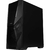 Gabinete Gamer Fortrek Mid Tower Black Hawk RGB Preto