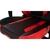 Cadeira Gamer Fortrek Cruiser Preta/Vermelha - comprar online