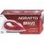 Ferro de Passar Vapor Agratto Bravo FC-02 Cerâmico Vermelho 220v - comprar online