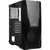 Gabinete Gamer Fortrek Mid Tower Black Hawk RGB Preto na internet