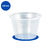 Pote 100ML Com 100 UN COPOPLAST