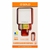 Carregador Completo Micro USB V8 AlphaGold Fonte E Cabo 3.1A CA22-1 - comprar online