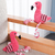 Flamingo Em Pelúcia Para Pet - loja online