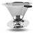 Coador De Café Pour Over Aço Inox - Não Precisa De Filtro - comprar online