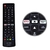 Controle Remoto TV Smart LG Netflix Amazon LE7045