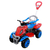 Quadriciclo Infantil Spider - Menino Spyder - comprar online