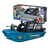 Barco Thunder Commando Usual Brinquedos Sortidos