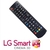 Controle Remoto Para Tv LG Smart Compatível Netflix Amazon