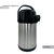 Garrafa Térmica Inox Para Café Chá 1900ml