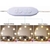 10 Lampadas Led Espelho Camarim Led USB