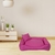 Cama Pink G Pet Cães Ou Gatos Rosa - comprar online