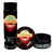 Kit De Barba Shampoo 3 Em 1 E Pomada De Cabelo Barba Rubra - comprar online