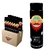 Kit Revenda Shampoo 3x1 Barba Cabelo Corpo 12Und Barba Rubra