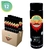 Kit Revenda Shampoo 3x1 Barba Cabelo Corpo 12Und Barba Rubra