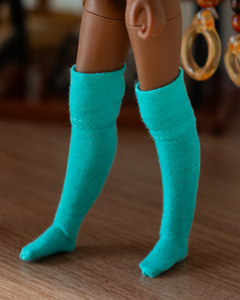 Tiffany 7/8 Socks