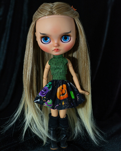 Halloween Skirts