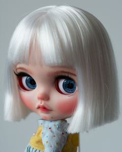 Suki - Custom OOAK Tbl Blythe - buy online