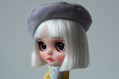 Suki - Custom OOAK Tbl Blythe - online store