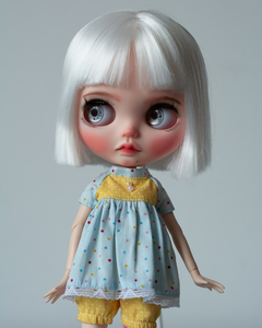 Suki - Custom OOAK Tbl Blythe - buy online