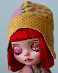 Josie - Tbl Blythe Customizada - loja online