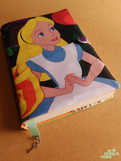 Book Sleeves - Dulce Tyler Dolls & Studio