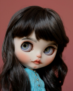 Eyechips pra Blythe EYEB023S Lilás - comprar online