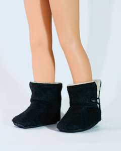 Boots for Paola Reina - online store