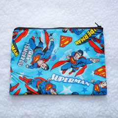 Necessaire - Superman - comprar online