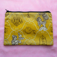 Necessaire - Beauty and the Beast