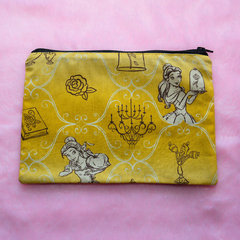 Necessaire - Beauty and the Beast - buy online