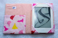 E-reader covers - Princess Pink - buy online