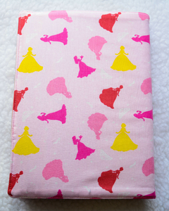 Book Sleeve - Princess Pink on internet