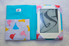E-reader cover - Princess Lilac - buy online