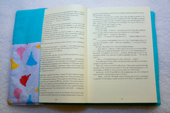 Book Sleeve - Princess Lilac - buy online
