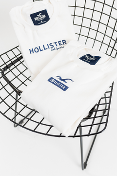 Buzos HOLLI / ABER - comprar online