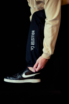 Joggers Holli y Aber - tienda online