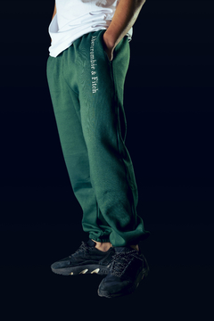 Joggers Holli y Aber - comprar online