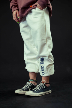 Joggers Holli y Aber - comprar online