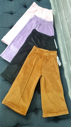 PANTALON NÑ (22485)