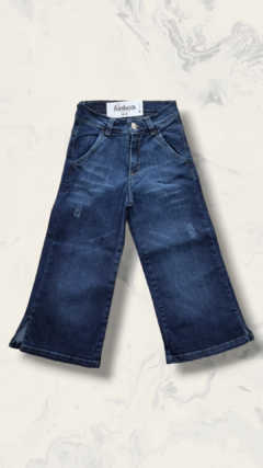 PANTALON NÑ (22521)