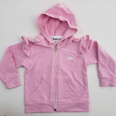 CAMPERA BB (20684) - comprar online