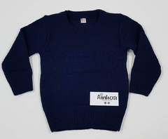 Imagen de SWEATER BB (21450)